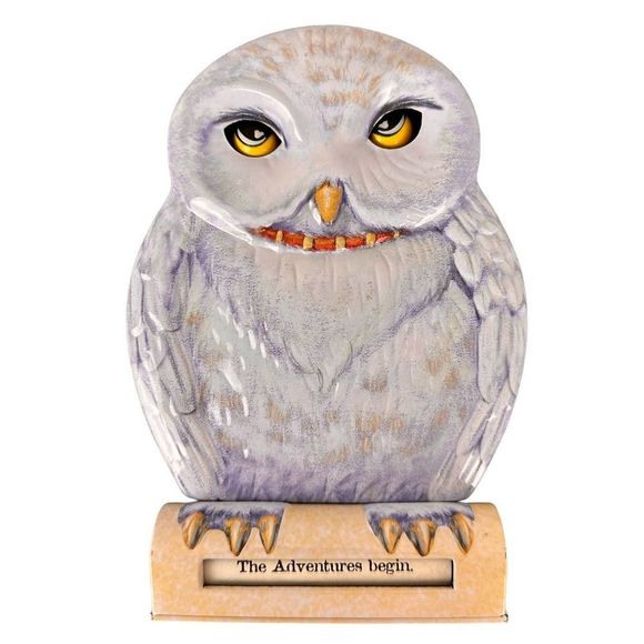 2001 Harry Potter Mechanical Coin Bank - Picture 5 of 13